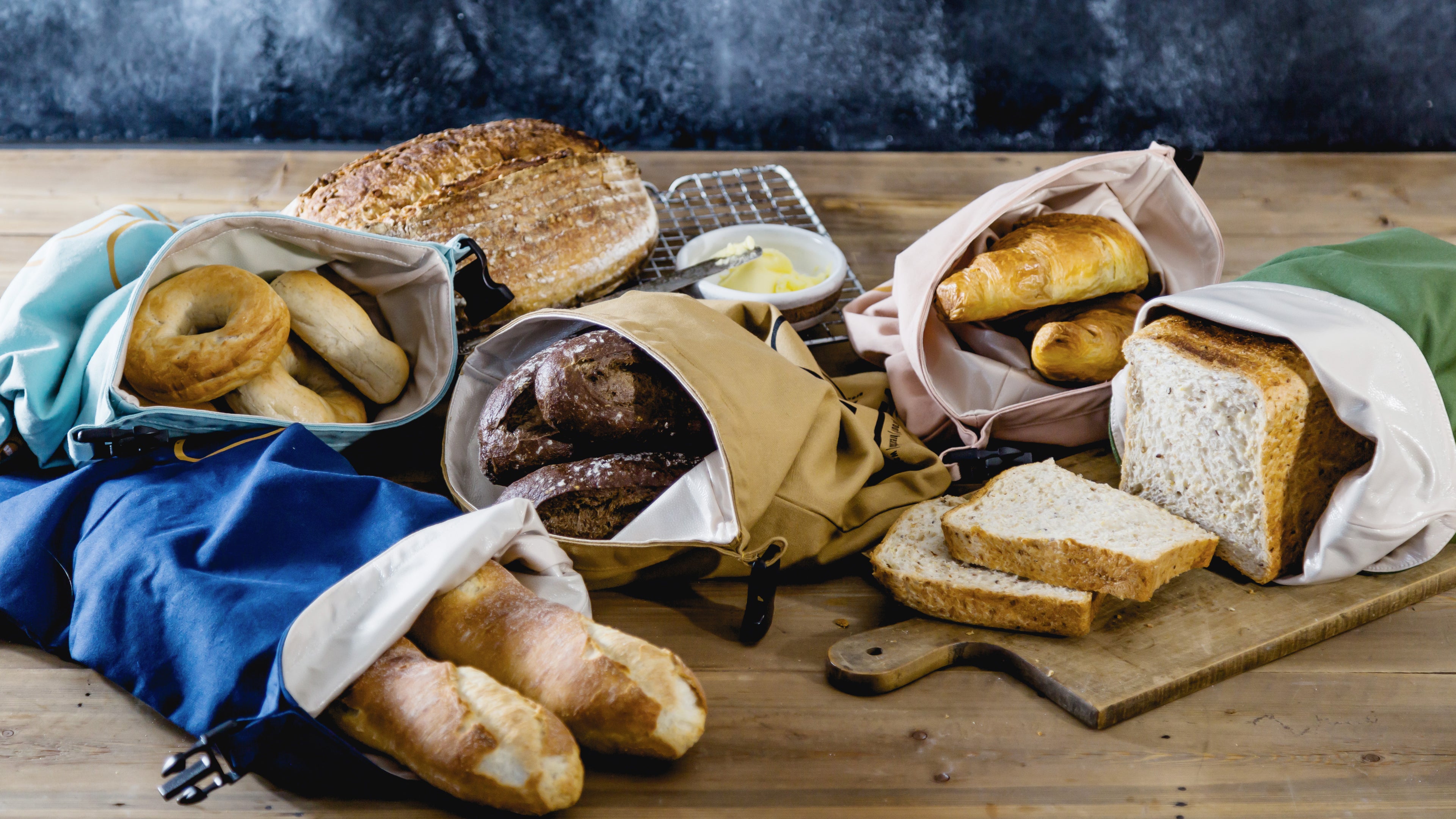 Winner Winner 2 Pack - Bread Winner Winner