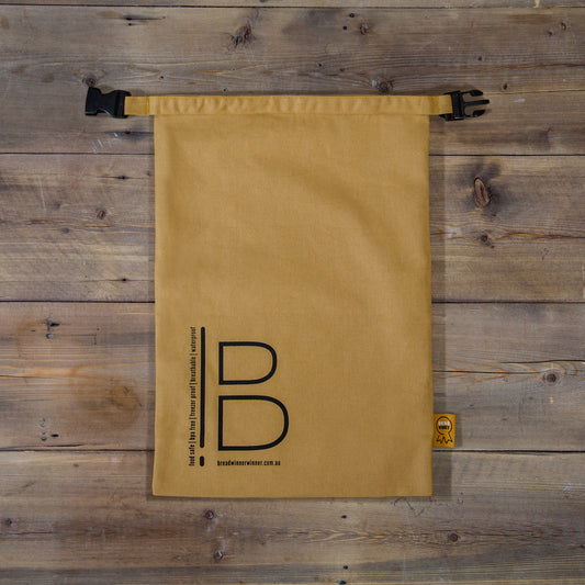 Earth - Bread Winner Winner